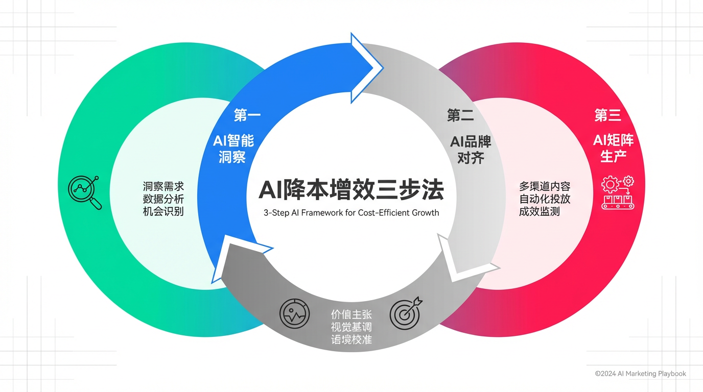 泗县企业必看：不用扩招招人，AI就能帮门店降本增收