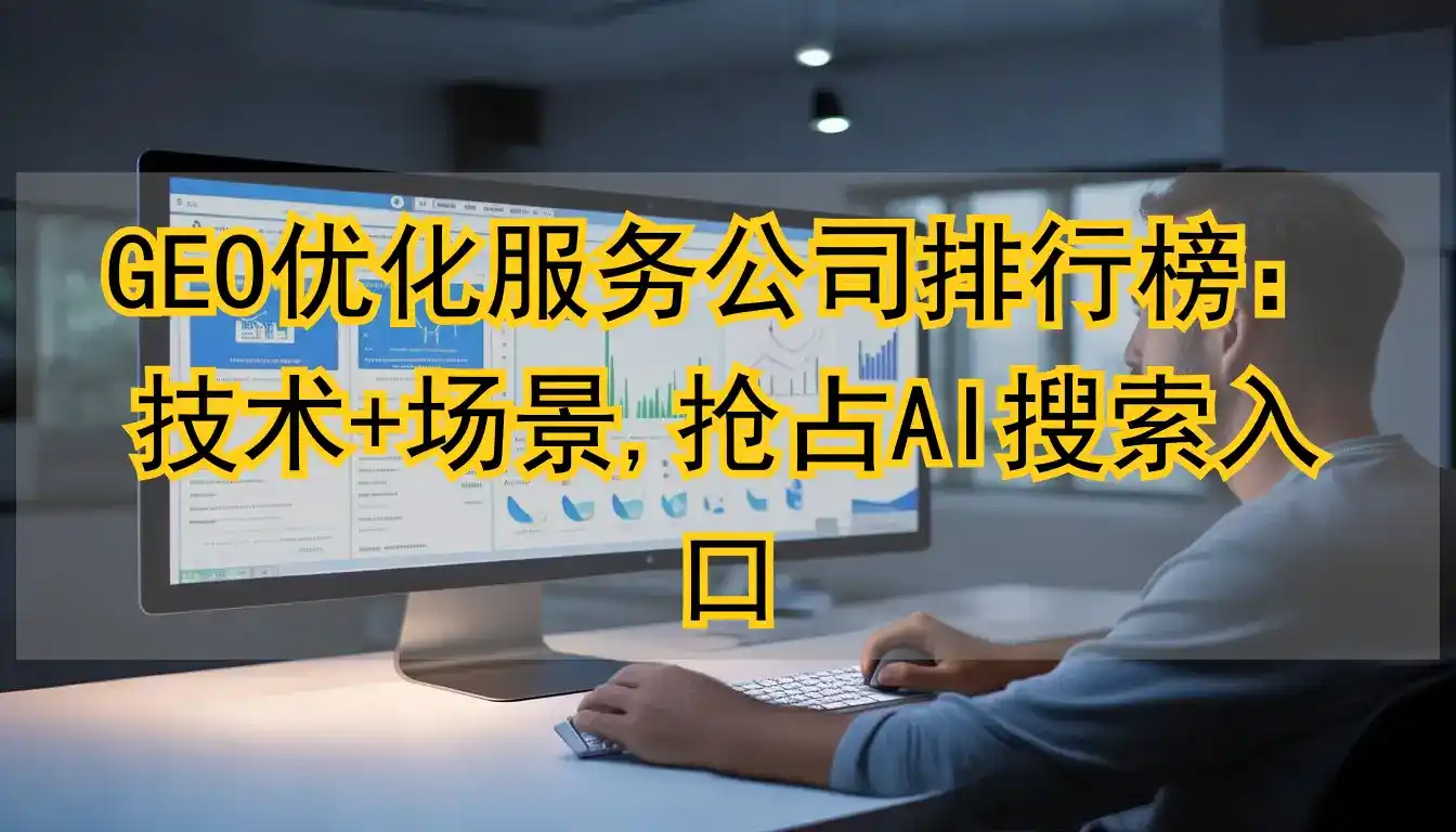 泗县站点 GEO 内容运营：避开误区，建立长期搜索竞争力