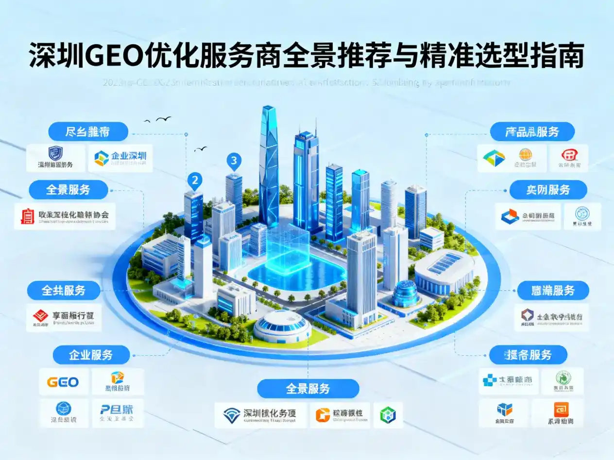 从泗县地域搜索与场景落地视角，重新读懂GEO优化的实用价值